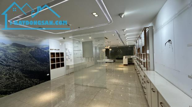 💥 NHÀ MẶT PHỐ HUẾ, HBT 10 TẦNG , 131M2 10T MT 6.5M, CHỈ 140 TỶ 💥 - 3