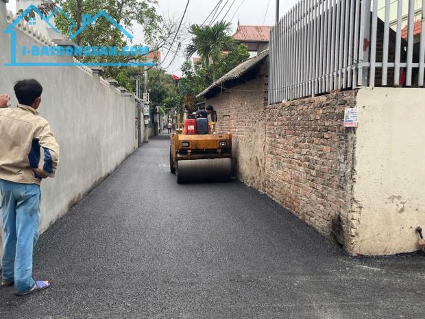 🏡 BÁN ĐẤT 62m² FULL THỔ TẠI TT. CHÚC SƠN, GIÁP HÀ ĐÔNG, giá chỉ nhỉnh 3 tỷ
