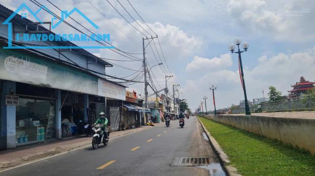 Mặt Tiền KD Phú Định, Q. 8, 93m2, giá 7 tỷ thương lượng nhẹ