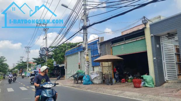 Mặt Tiền KD Phú Định, Q. 8, 93m2, giá 7 tỷ thương lượng nhẹ - 1