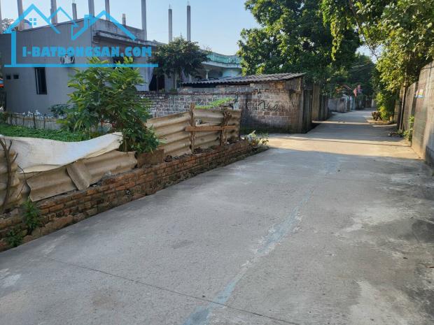 Lô góc 74,8m tại Phố Gốt, Đông Sơn, Chương Mỹ HN. Giá đầu tư cực đẹp - 3