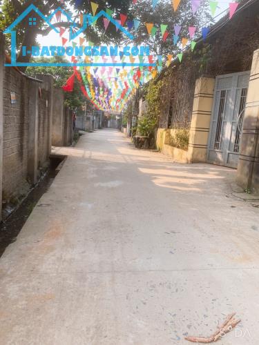 Lô góc 74,8m tại Phố Gốt, Đông Sơn, Chương Mỹ HN. Giá đầu tư cực đẹp - 4