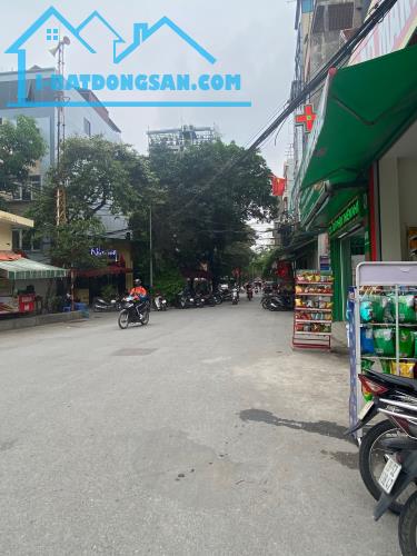 🏡 BÁN NHÀ LÔ GÓC – YÊN HÒA, CẦU GIẤY – NGÕ RỘNG, NÔNG – NHÀ THOÁNG ĐẸP