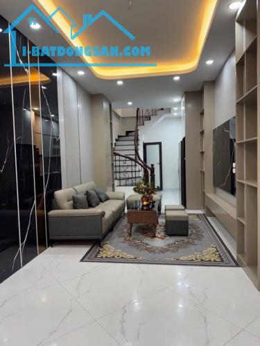 🏡 BÁN NHÀ LÔ GÓC – YÊN HÒA, CẦU GIẤY – NGÕ RỘNG, NÔNG – NHÀ THOÁNG ĐẸP - 1