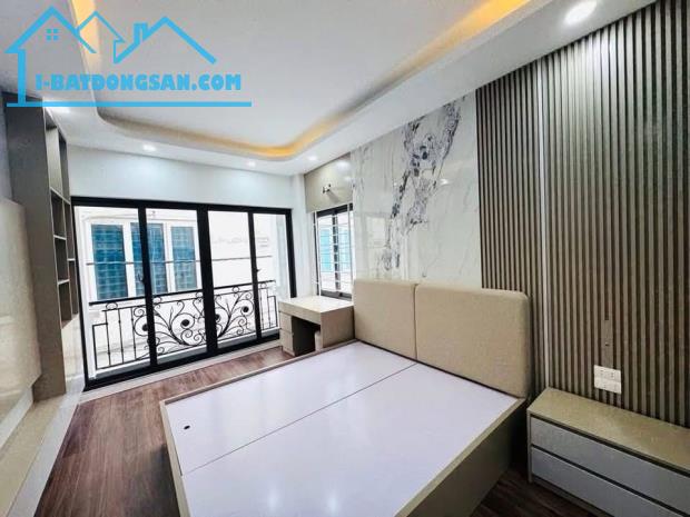 🏡 BÁN NHÀ LÔ GÓC – YÊN HÒA, CẦU GIẤY – NGÕ RỘNG, NÔNG – NHÀ THOÁNG ĐẸP - 3