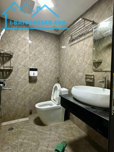 🏡 BÁN NHÀ LÔ GÓC – YÊN HÒA, CẦU GIẤY – NGÕ RỘNG, NÔNG – NHÀ THOÁNG ĐẸP - 4