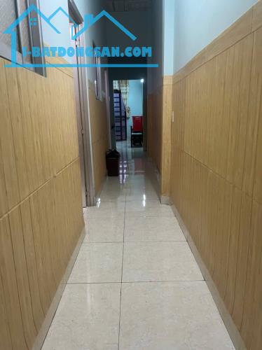 Bán nhà 93m2 1T1L Dĩ An,đường 2 xe hơi,gần ngã tư Chiêu Liêu - 3
