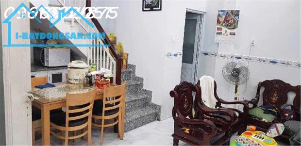 Bán nhà mặt tiền Phạm Hữu Lầu, Quận 7,2273m2, nhỉnh 45 tỷ - 1