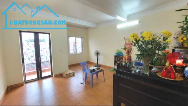 Bán nhà An Lạc, Sở Dầu, Hồng Bàng, Hải Phòng. 2,5 tầng, 82m2, 5 tỷ. N4,5m nở hậu, d2 - 4