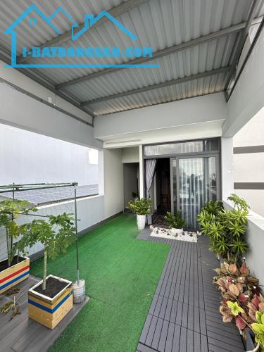 BÁN NHÀ MẶT PHỐ TÂN HOÀ ĐÔNG, BÌNH TÂN - 100M2, 5 TẦNG, 9PN, 7WC - CHỈ 1.3 TỶ - SỔ HỒNG