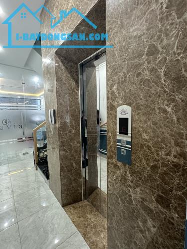 BÁN NHÀ MẶT PHỐ TÂN HOÀ ĐÔNG, BÌNH TÂN - 100M2, 5 TẦNG, 9PN, 7WC - CHỈ 1.3 TỶ - SỔ HỒNG - 2