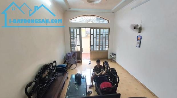 Bán nhà Hạ Lý, Hạ Lý, Hồng Bàng, Hải Phòng. 2 tầng, 72m2, 3,1 tỷ. Ngang 4,2m, d2
