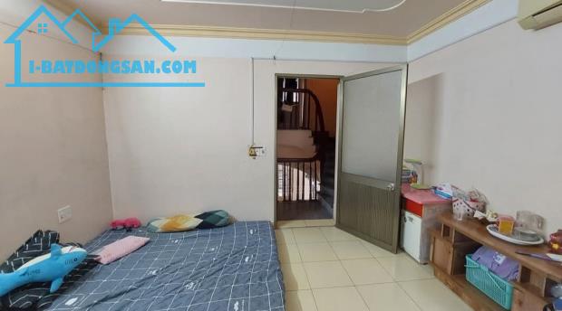 Bán nhà Hạ Lý, Hạ Lý, Hồng Bàng, Hải Phòng. 2 tầng, 72m2, 3,1 tỷ. Ngang 4,2m, d2 - 3