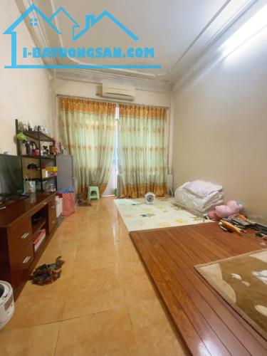 BÁN NHÀ 5 TẦNG TẠI TÂN MAI – GẦN PHỐ, NGÕ THÔNG, THOÁNG – GIÁ CHỈ 6.3 TỶ - 2