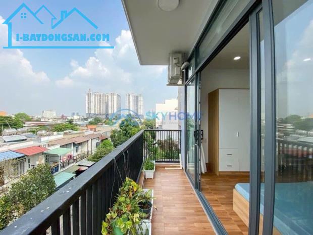 MẶT TIỀN KINH DOANH BIỆT THỰ TÂN QUY 
TRUNG TÂM Q7 BÊ TÔNG KIÊN CỐ 7 TẤM 
150 TRIÊU M2 - 4