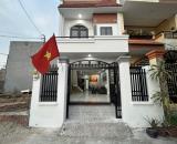BÁN NHÀ HẺM XE HƠI 84,5m2 (5X17), 2 TẦNG, 3PN, TAM ĐA, TRƯỜNG THẠNH, QUẬN 9