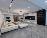 🏠 BÁN NHÀ LÝ SƠN - LONG BIÊN -  6 TẦNG  GARA - THANG MÁY – 57m² - MT 4m - giá 13,2 tỷ