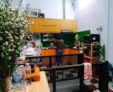 BÁN NHÀ MẶT TIỀN NGUYỄN TRI PHƯƠNG QUẬN 5 - 100M2