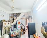 BÁN NHÀ HẺM NGÔ GIA TỰ QUẬN 5 - 54M2