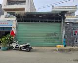Cho thuê kho Tô Ngọc Vân, P. 15, Gò Vấp 13,5triệu