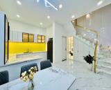 Định cư bán nhà cho thuê 17tr- 2,65 tỷ/ 63,8m2. Minh Phụng, P6, Quận 6