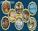 Bán CC Fresia Riverside, 1,56 tỷ, 51m2, view đẹp đầu tư tốt.đối diện aeon mall lớn nhất
