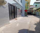 Bán nhà hẻm ngang 4,9m ngay vách trung tâm mua sắm thời trang Nguyễn Trãi Q5 giá 3tỷ5