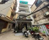 NHÀ ĐẸP ĐẠI LA - 5 TẦNG KIÊN CỐ, 2 MẶT NGÕ, LÔ GÓC 3 THOÁNG, BA GÁC ĐỖ CỬA, 10M OTO - GIÁ