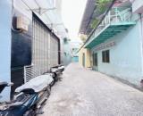 BÁN NHÀ QUẬN 4, ĐOÀN VĂN BƠ, 2 TẦNG 73M2, 5,X TỶ