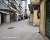 NHÀ KIM GIANG - THANH TRÌ 35 m2, 4 Tầng, giá 6,75 tỷ có thể kinh doanh, đầu tư.