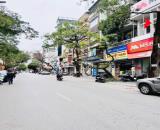 BÁN ĐẤT MẶT PHỐ VỌNG THANH XUÂN, VỊ TRÍ KINH DOANH ĐẮC ĐỊA, DT 1.100M2 GIÁ CHÀO 363 TỶ
