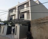 BÁN NHÀ ĐẸP 3.2 TỶ 3.5 TẦNG 69M2 Ô TÔ ĐỖ CỬA NGÕ ĐƯỜNG KÊNH