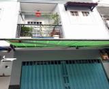 Nhà mới ở ngay, Hẻm xe hơi 4m ,CMT8 Quận 10 ,3 tầng, ngang 3,3 dài 9, giá dưới 5 tỷ tl,