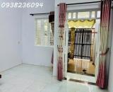 Nhà rộng đẹp 4.5x16, máy lạnh và nhiều nội thất, gần cao Đẳng Điện Lực