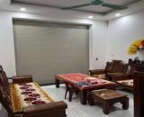 BÁN NHÀ HOÀNG HOA THÁM, BA ĐÌNH, DÂN XÂY CHẮC CHẮN, MẶT TIỀN HOA HẬU, Ô TÔ TRÁNH,
