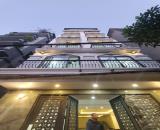 BÁN TÒA VĂN PHÒNG KIỂM CĂN HỘ DỊCH VỤ NGUYỄN XIỂN - THANH XUÂN 290 M2-9T-94 CĂN HỘ 62 TỶ