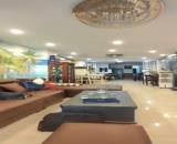 Bán Nhà Mặt Tiền Khu Trung Sơn, 120m2, 6 Tầng, 6m X 20m, Chỉ 21 Tỷ, Bình Hưng, Bình Chánh