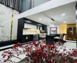 Bán nhà riêng tại Kim Ngưu, Thanh Lương, Hai Bà Trưng, Hà Nội, 6,35 tỷ, 33m2