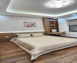 Bán Nhà Phố Hoàng Mai diện tích 35m2 4PN 7.95 Tỷ
