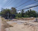 Cần bán 2 lô mặt tiền trung tâm Phan Thiết 663 m2