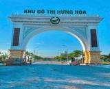 chính chủ bán đất kdt hưng hòa
