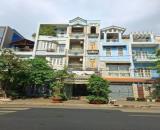 CHỈ 14 TỶ – NHÀ MẶT TIỀN VÕ LIÊM SƠN, QUẬN 8 – CÁCH PARC MALL VÀI BƯỚC - VỊ TRÍ ĐẮC ĐỊA.