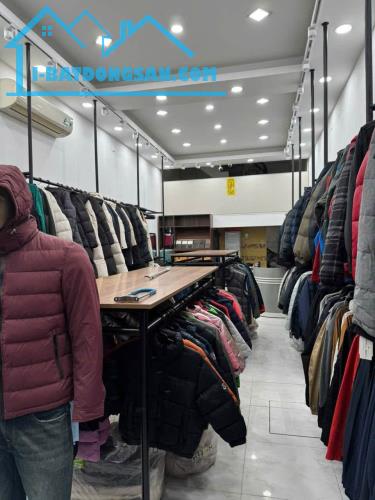 MẶT PHỐ TÔ HIỆU, HÀ ĐÔNG, 52M,5T,MT4.5M, VỈA HÈ RỘNG, KINH DOANH ĐỈNH, VĂN PHÒNG,TRUNG TÂM