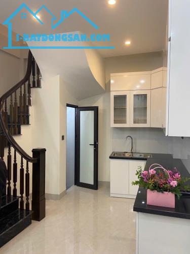 Bán nhà 5 tầng 30m2 Yên Hòa mới koong – Sổ hoa hậu – Nội thất đẹp 7,3 tỷ - 3