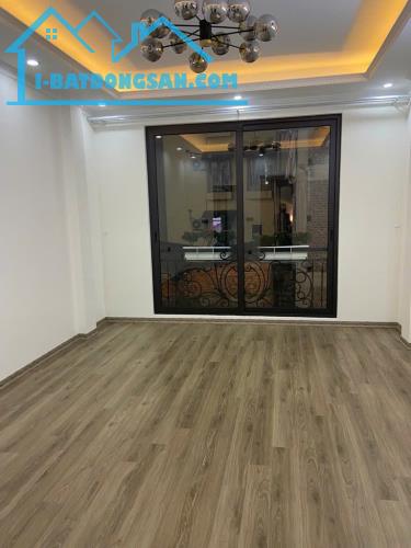 Bán nhà 5 tầng 30m2 Yên Hòa mới koong – Sổ hoa hậu – Nội thất đẹp 7,3 tỷ - 2