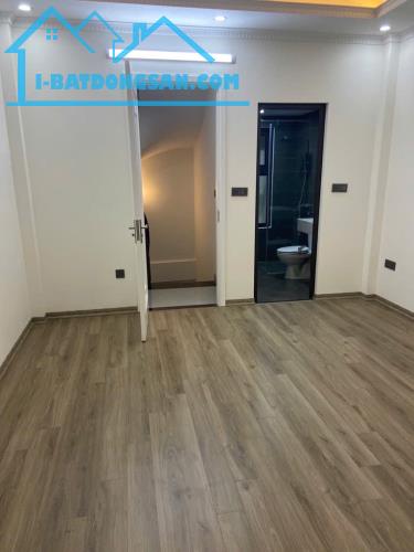 Bán nhà 5 tầng 30m2 Yên Hòa mới koong – Sổ hoa hậu – Nội thất đẹp 7,3 tỷ - 1