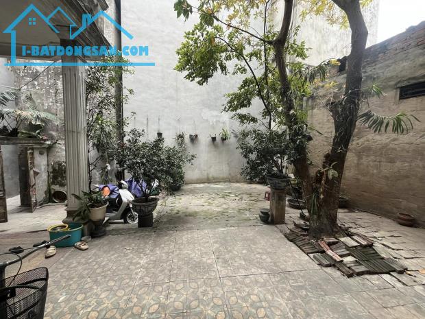 Cần bán lô đất Dương Văn Bé, HBT, 30m ra phố 153m2 sổ giá 22.2 tỷ có TL - 1