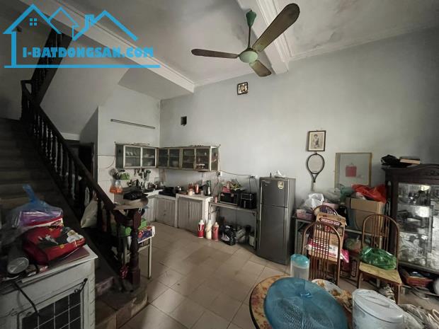 Cần bán lô đất Dương Văn Bé, HBT, 30m ra phố 153m2 sổ giá 22.2 tỷ có TL - 2