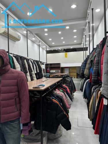 mặt phố tô hiệu Kinh doanh bất chấp mọi loại Hình, 50m mt4,1m 5 tầng full nội thất xịn - 5