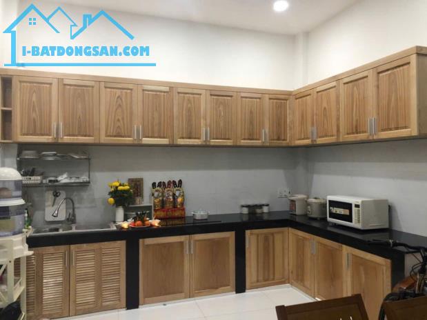 BÁN NHÀ HẺM 740 ĐIỆN BIÊN PHỦ QUẬN 10 - 46M2 - 1